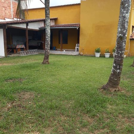 Refugio Ouro Fino - Casa Da Vovo Villa Paraty Bagian luar foto