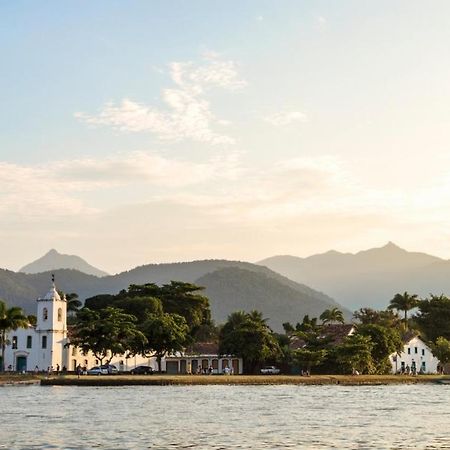 Refugio Ouro Fino - Casa Da Vovo Villa Paraty Bagian luar foto