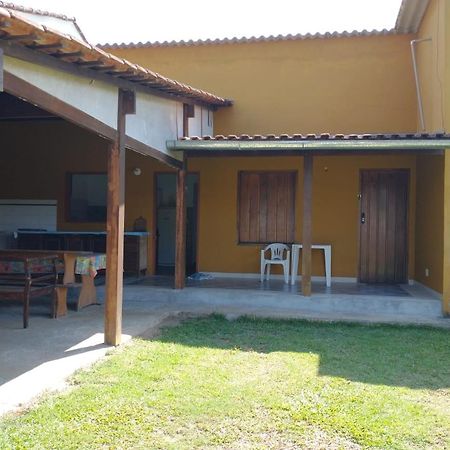 Refugio Ouro Fino - Casa Da Vovo Villa Paraty Bagian luar foto