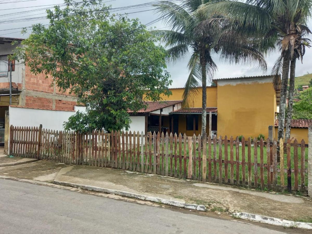 Refugio Ouro Fino - Casa Da Vovo Villa Paraty Bagian luar foto