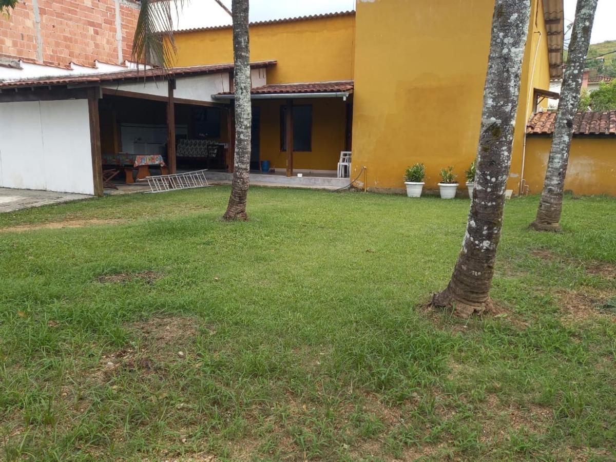Refugio Ouro Fino - Casa Da Vovo Villa Paraty Bagian luar foto