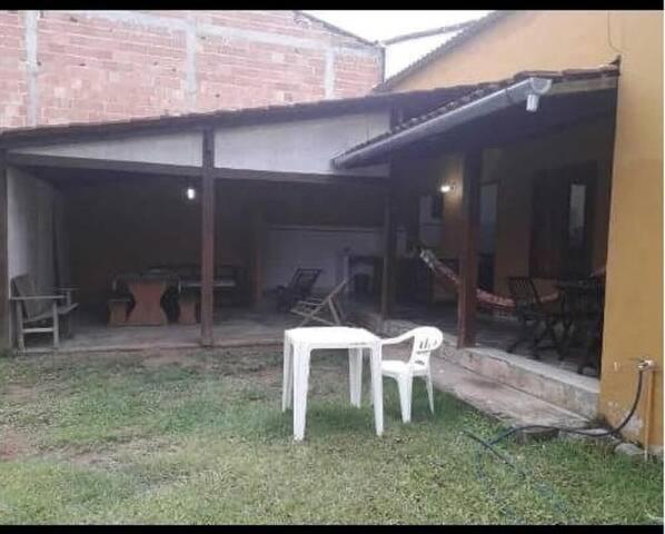 Refugio Ouro Fino - Casa Da Vovo Villa Paraty Bagian luar foto