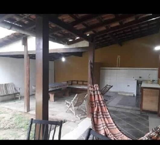 Refugio Ouro Fino - Casa Da Vovo Villa Paraty Bagian luar foto