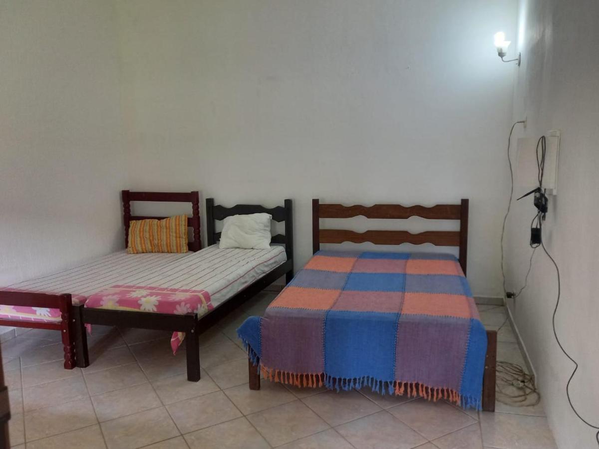 Refugio Ouro Fino - Casa Da Vovo Villa Paraty Bagian luar foto