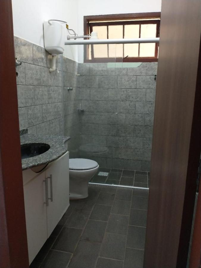 Refugio Ouro Fino - Casa Da Vovo Villa Paraty Bagian luar foto