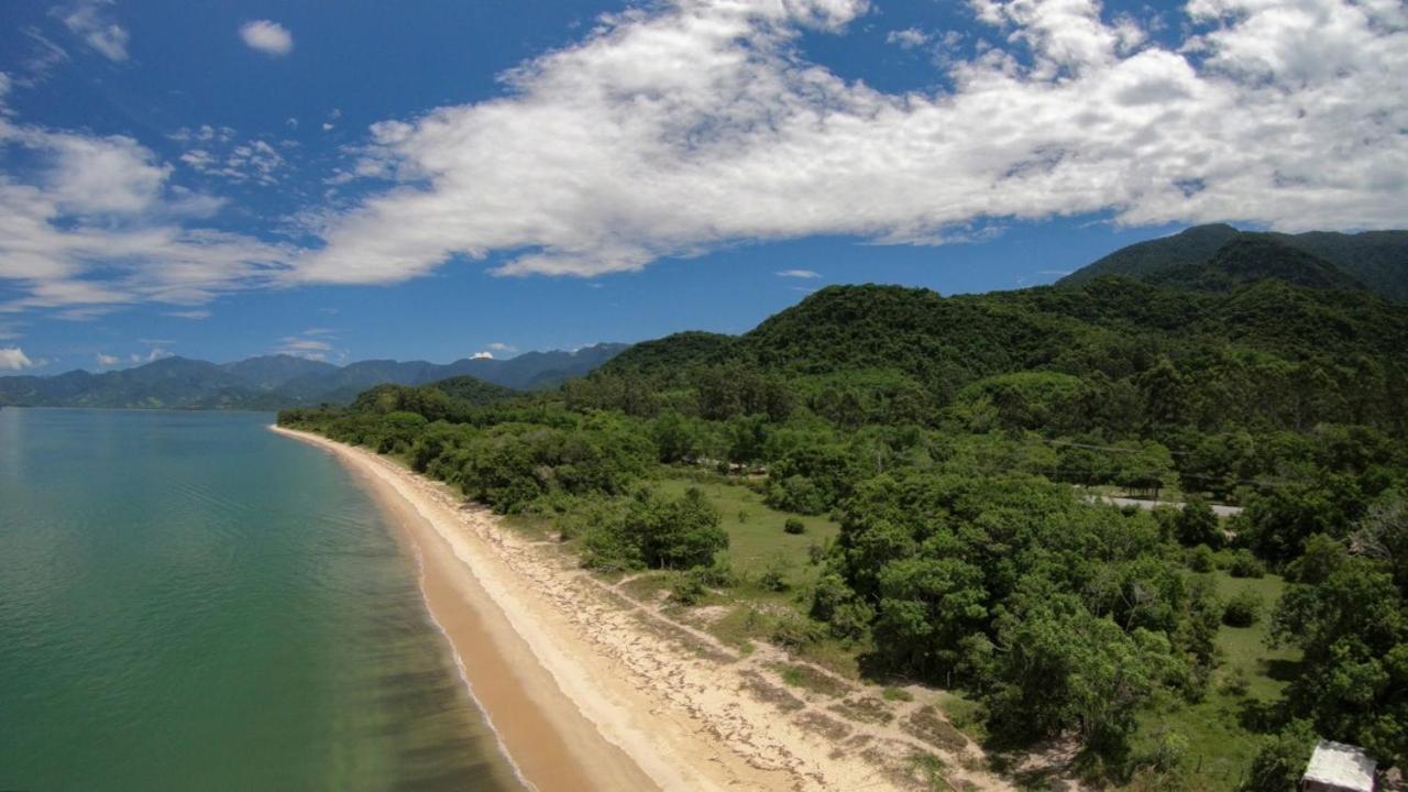 Refugio Ouro Fino - Casa Da Vovo Villa Paraty Bagian luar foto