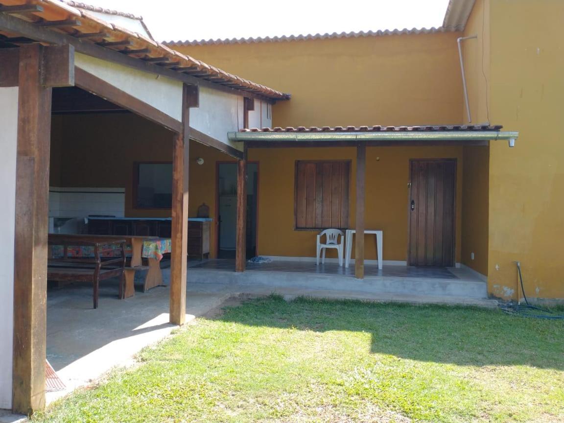 Refugio Ouro Fino - Casa Da Vovo Villa Paraty Bagian luar foto